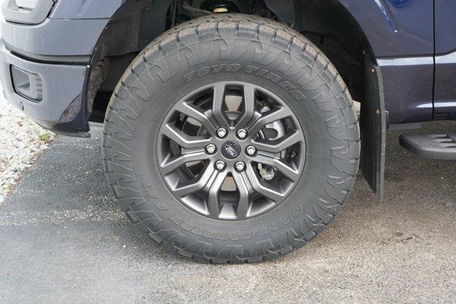 2024 Ford F-150 - $56,000