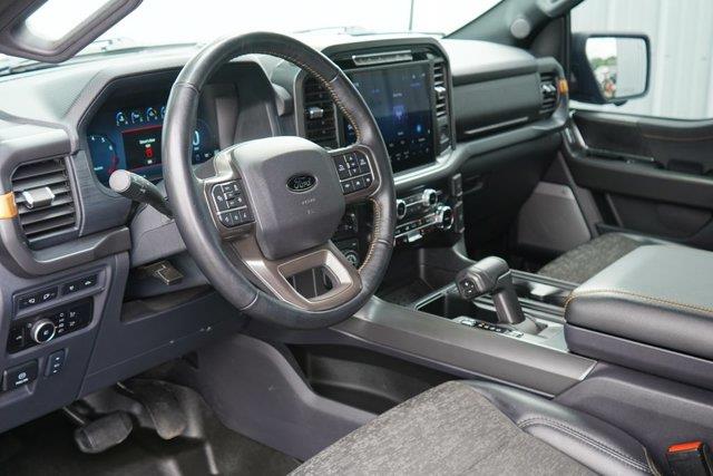 2024 Ford F-150 - $56,000