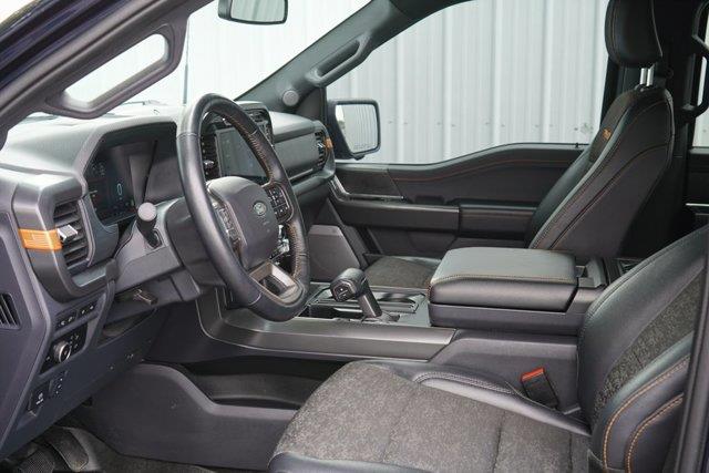 2024 Ford F-150 - $56,000