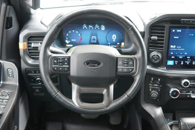 2024 Ford F-150 - $56,000