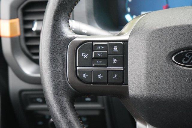 2024 Ford F-150 - $56,000
