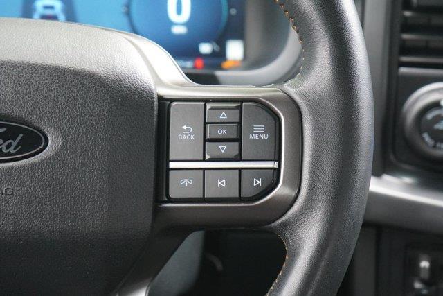 2024 Ford F-150 - $56,000
