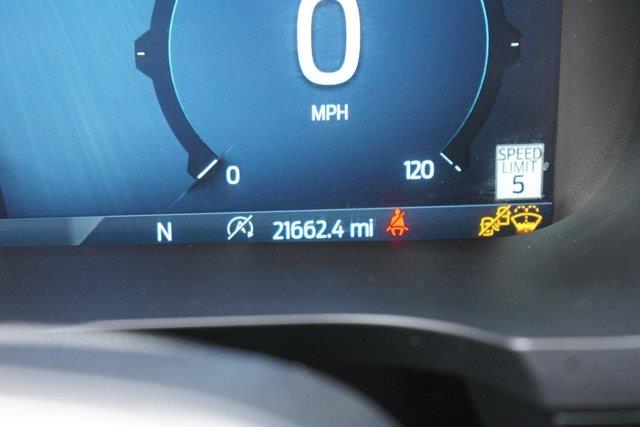 2024 Ford F-150 - $56,000