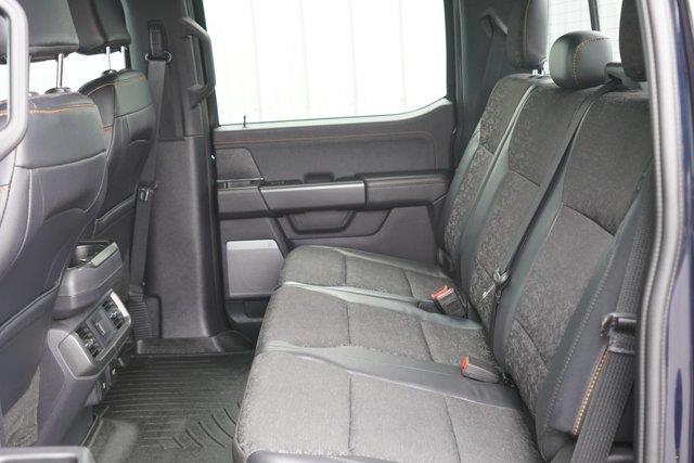 2024 Ford F-150 - $56,000