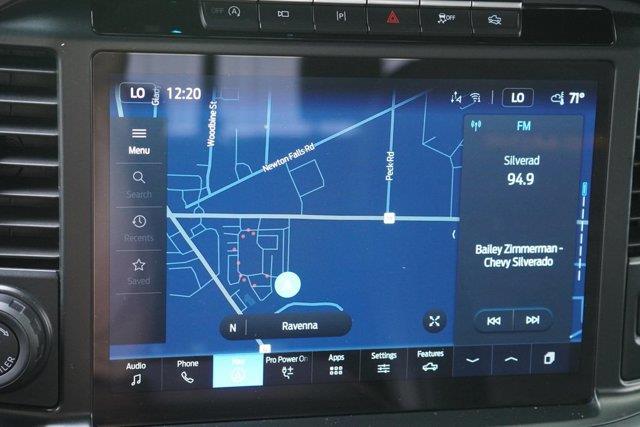 2024 Ford F-150 - $56,000