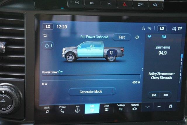 2024 Ford F-150 - $56,000