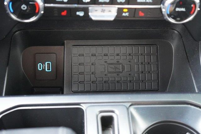 2024 Ford F-150 - $56,000