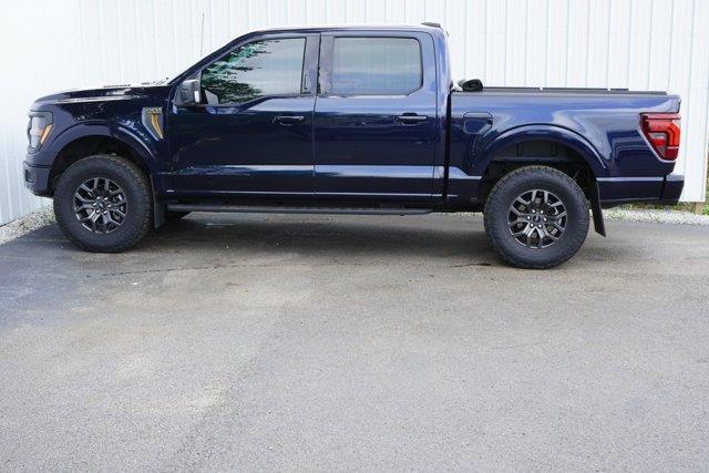 2024 Ford F-150 - $56,000