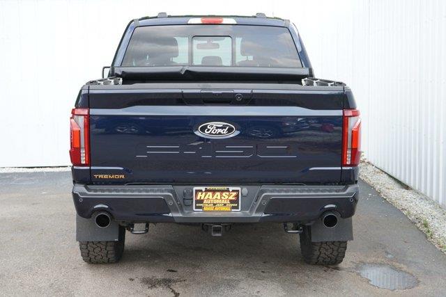 2024 Ford F-150 - $56,000