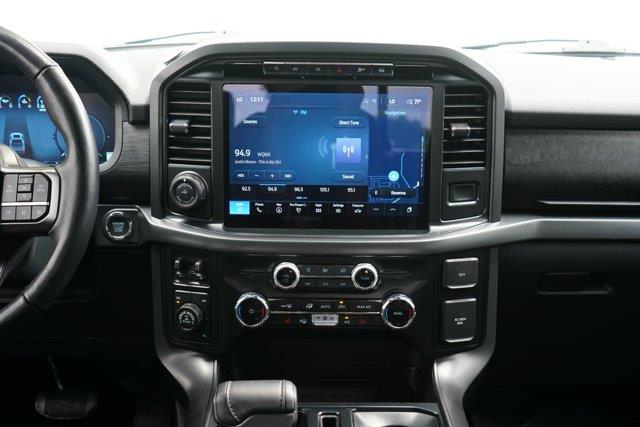 2024 Ford F-150 - $56,000