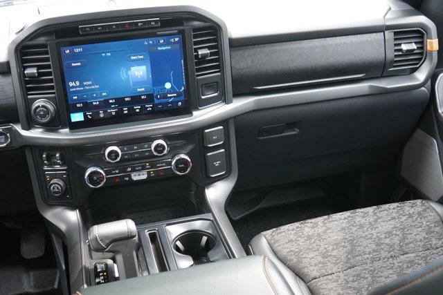 2024 Ford F-150 - $56,000