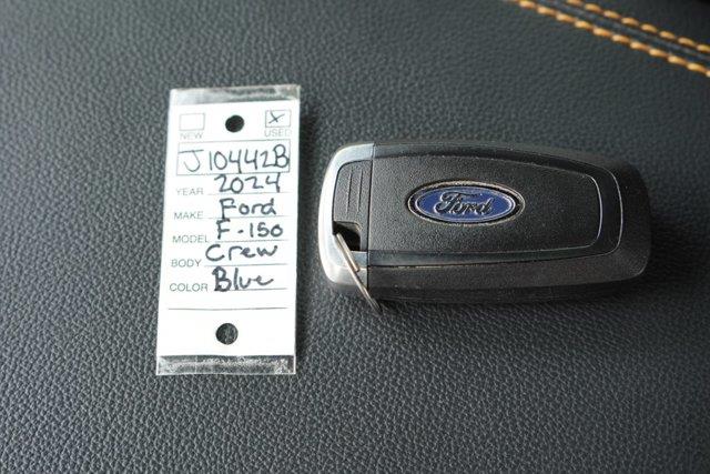 2024 Ford F-150 - $56,000