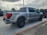 2024 F-150 Thumbnail 3