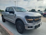 2024 F-150 Thumbnail 4