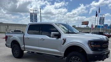 Preowned 2025 Ford F-150 Tremor for Sale