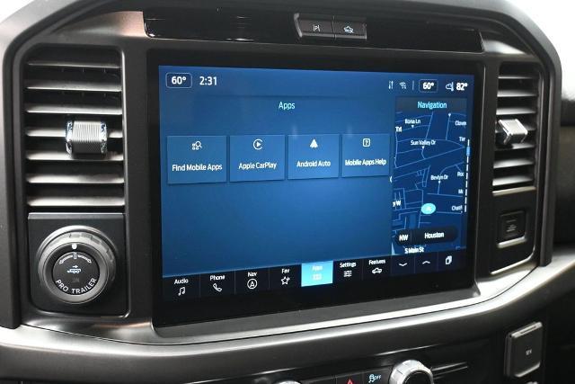 2025 Ford F-150 - $57,493