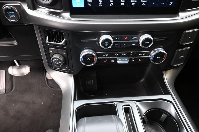 2025 Ford F-150 - $57,493