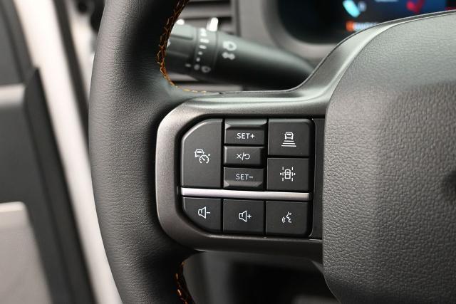 2025 Ford F-150 - $57,493