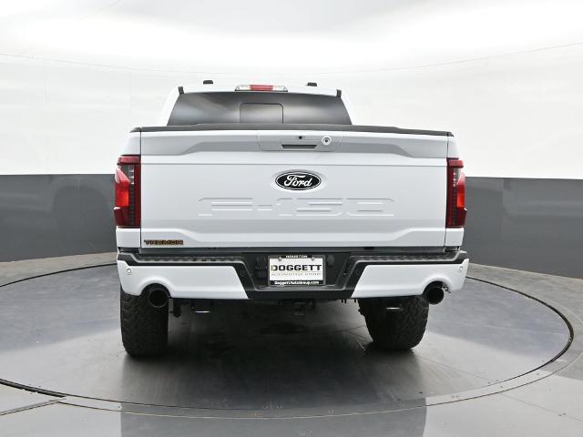 2025 Ford F-150 - $57,493