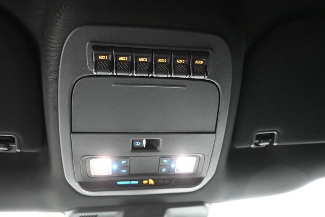 2025 Ford F-150 - $57,493