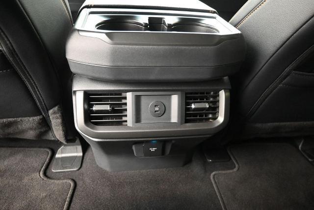 2025 Ford F-150 - $57,493