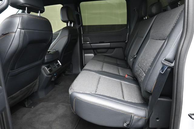 2025 Ford F-150 - $57,493