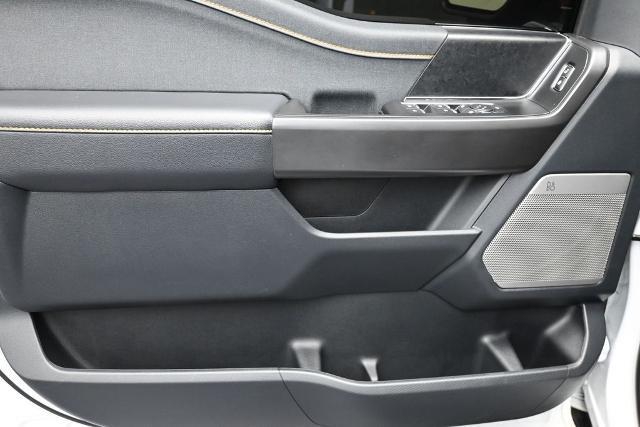 2025 Ford F-150 - $57,493