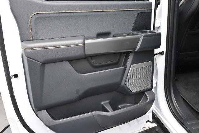 2025 Ford F-150 - $57,493