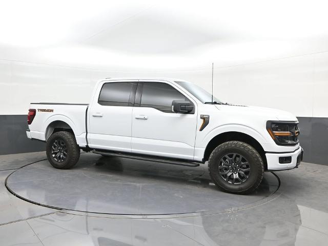 2025 Ford F-150 - $57,493