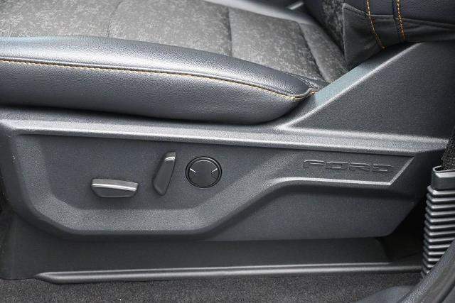 2025 Ford F-150 - $57,493