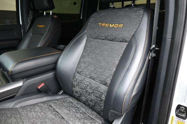 2025 Ford F-150 - $57,493