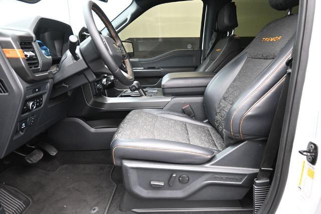 2025 Ford F-150 - $57,493