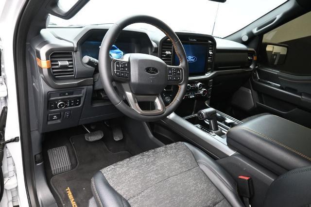 2025 Ford F-150 - $57,493
