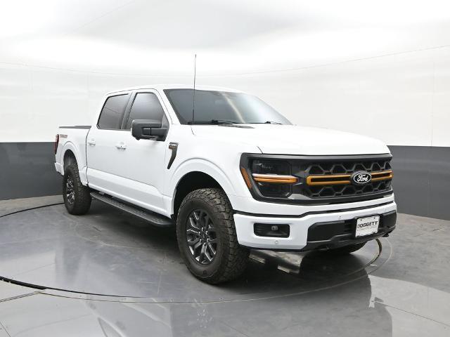 2025 Ford F-150 - $57,493