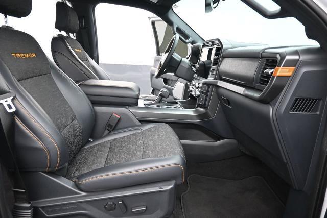 2025 Ford F-150 - $57,493