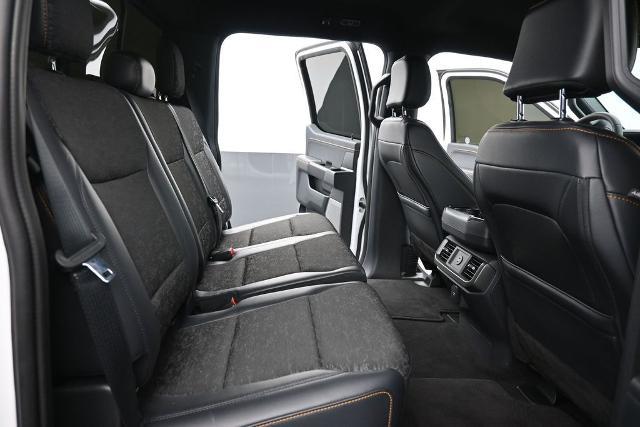 2025 Ford F-150 - $57,493