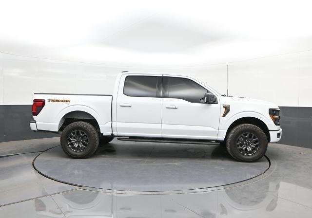 2025 Ford F-150 - $57,493