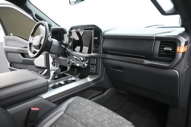 2025 Ford F-150 - $57,493