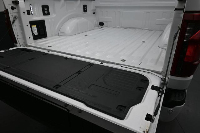 2025 Ford F-150 - $57,493