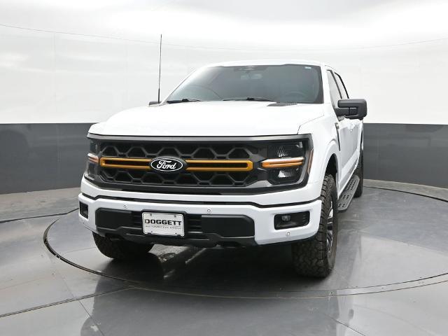 2025 Ford F-150 - $57,493