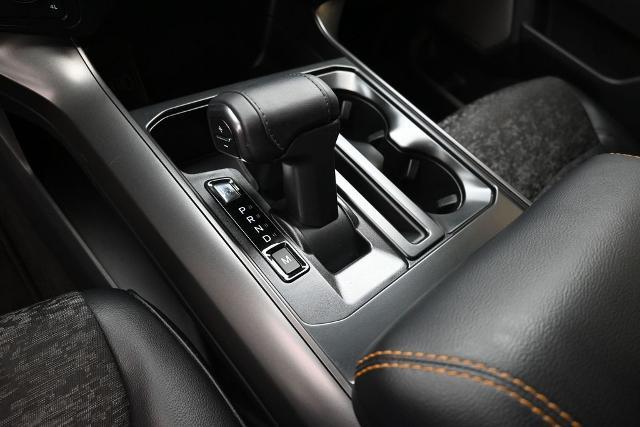 2025 Ford F-150 - $57,493