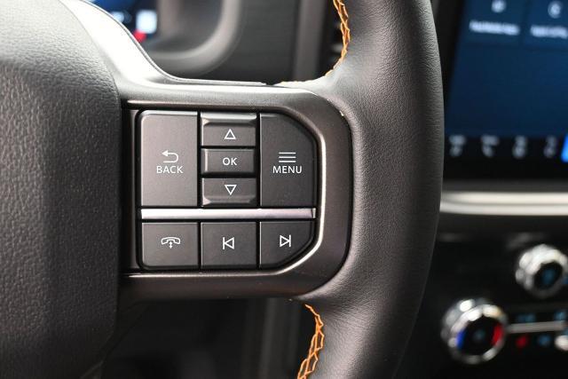 2025 Ford F-150 - $57,493
