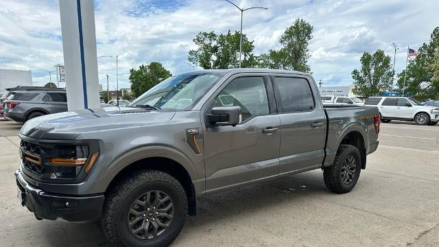 Preowned 2025 Ford F-150 Tremor for Sale