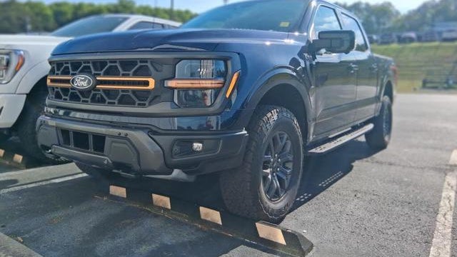 Preowned 2025 Ford F-150 Tremor for Sale