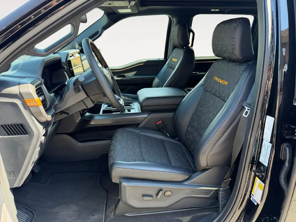 2026 Ford F-150 - $63,988