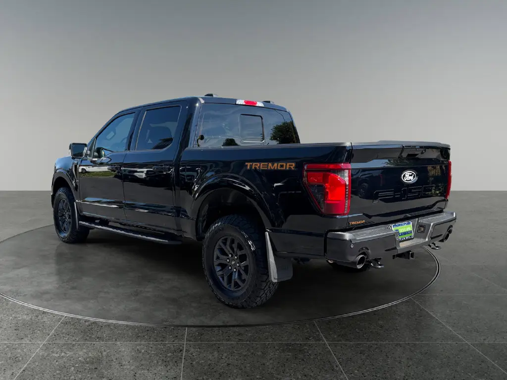 2026 Ford F-150 - $63,988
