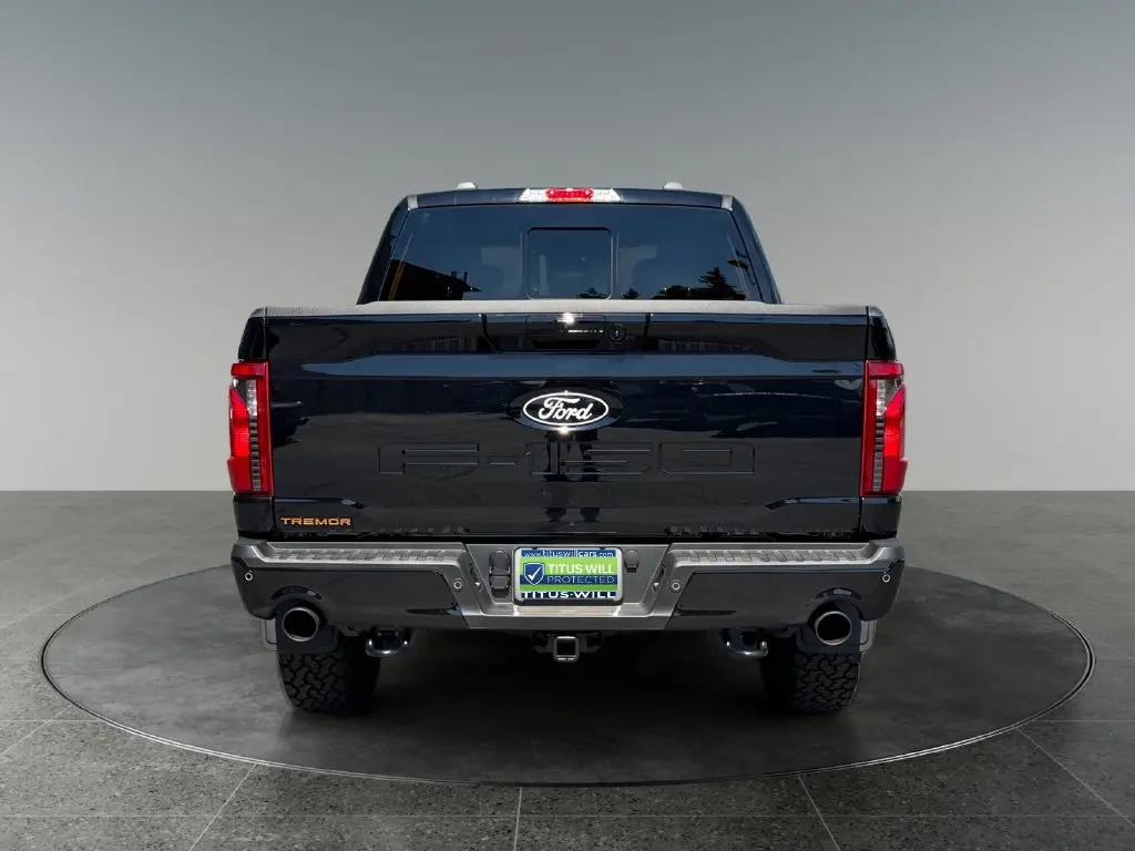 2026 Ford F-150 - $63,988