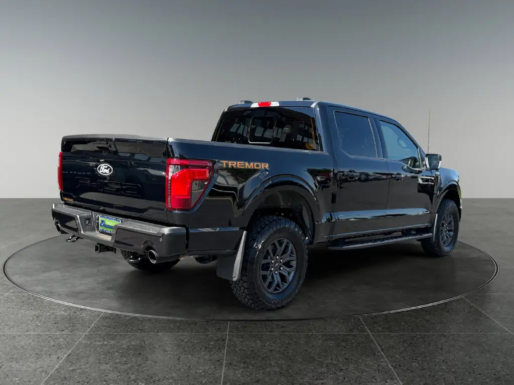 2026 Ford F-150 - $63,988