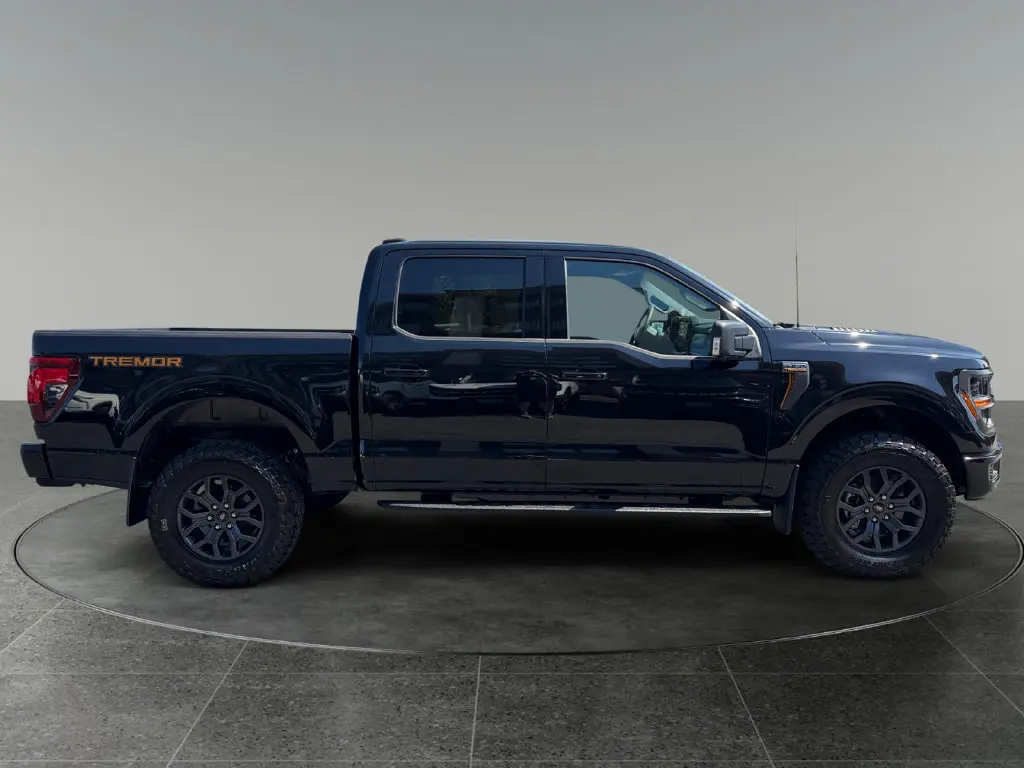 2026 Ford F-150 - $63,988