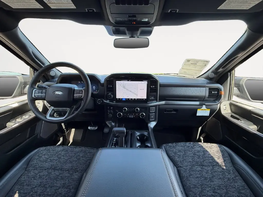 2026 Ford F-150 - $63,988